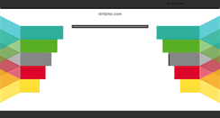 Desktop Screenshot of dirtbike.com